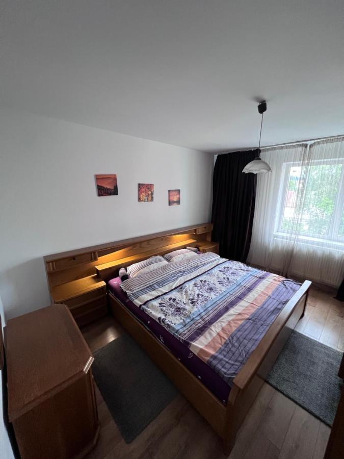 House51 Lejlighed Braşov Eksteriør billede