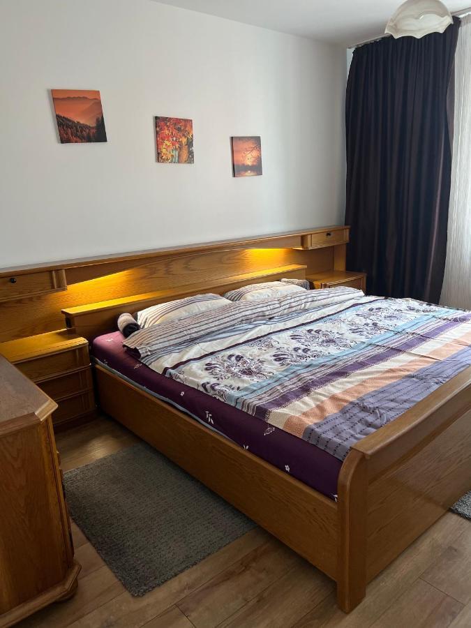 House51 Lejlighed Braşov Eksteriør billede