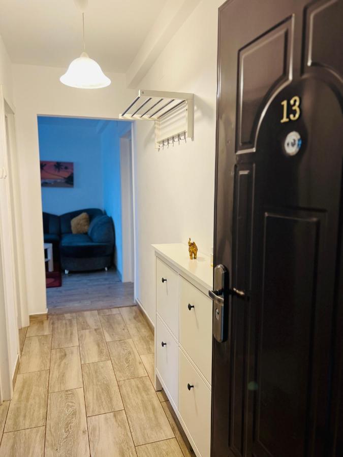 House51 Lejlighed Braşov Eksteriør billede