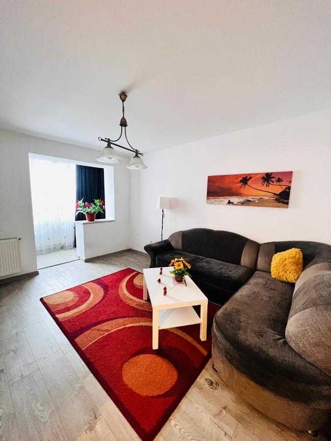 House51 Lejlighed Braşov Eksteriør billede