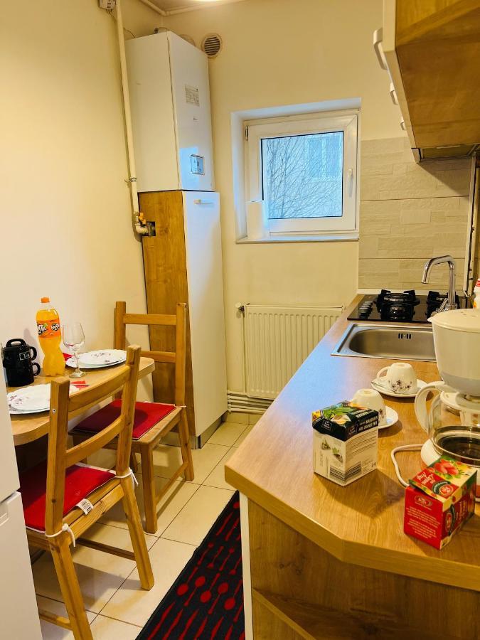 House51 Lejlighed Braşov Eksteriør billede